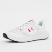 Under Armour Charged Commit TR 4 bianco 31532 2