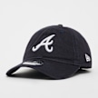 New Era 9Twenty CORE CLASSIC 2.0 MLB Atlanta Braves blau 31545 1