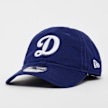 New Era 9Twenty Core Classic 2.0 MLB Los Angeles Dodgers blu 31547 1