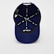 New Era 9Twenty Core Classic 2.0 MLB Los Angeles Dodgers blu 31547 3