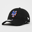 New Era 9Twenty CORE CLASSIC 2.0 MLB New York Mets czarny 31548 1