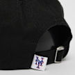 New Era 9Twenty CORE CLASSIC 2.0 MLB New York Mets czarny 31548 4