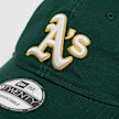 New Era 9Twenty Core Classic 2.0 MLB Oakland Athletics groen 31549 4
