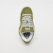 PUMA Suede XL vert 31553 5