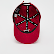 New Era 9Twenty Core Classic 2.0 MLB Boston Red Sox rosso 31554 3