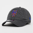 New Era 9Twenty Core Classic 2.0 MLB New York Mets grau 31557 1