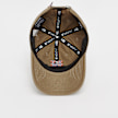 New Era 9Twenty Core Classic 2.0 MLB New York Mets beige 31559 3