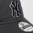 New Era 9Twenty Core Classic 2.0 MLB New York Yankees schwarz 31565 4