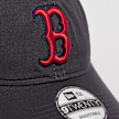 New Era 9Twenty CORE CLASSIC 2.0 MLB Boston Red Sox grau 31570 4