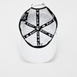New Era 9Twenty CORE CLASSIC 2.0 MLB Los Angeles Dodgers blanc 31572 3