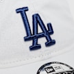 New Era 9Twenty CORE CLASSIC 2.0 MLB Los Angeles Dodgers weiß 31572 4