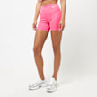 Karl Kani Small Signature Cycling Shorts rosa  31573 1