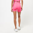 Karl Kani Small Signature Cycling Shorts rosa  31573 2