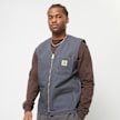 Carhartt WIP Arbor Vest grau 31589 1