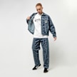 Carhartt WIP Orlean Jacket blu 31590 4