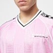Karl Kani Sport Shadow Stripe Jersey rosa  31591 3
