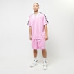 Karl Kani Sport Shadow Stripe Jersey lichtroze 31591 4