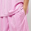 Karl Kani Sport Shadow Streifen Shorts rosa 31592 4