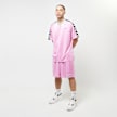 Karl Kani Sport Shadow Streifen Shorts rosa 31592 5