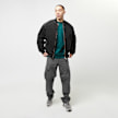 Carhartt WIP Paxon Bomber schwarz 31594 5
