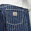 Carhartt WIP Orlean Pant bleu 31596 4