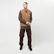 Carhartt WIP Arbor Vest bruin 31599 4