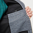 Carhartt WIP Detroit Jacket grau 31602 4