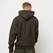 Carhartt WIP Hooded American Script Sweatshirt braun 31605 2