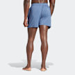 adidas Originals Essentials Badehose blau 31614 2