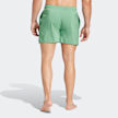 adidas Originals Essentials Badehose grün 31616 2