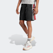 adidas Originals adicolor Adibreak Short noir 31621 1