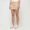 Karl Kani Small Signature Mini Cargo Skirt beż 31622 1