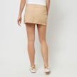 Karl Kani Small Signature Mini Cargo Skirt beż 31622 2