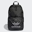 adidas Originals adicolor Rucksack schwarz 31626 1