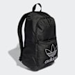 adidas Originals adicolor Rucksack schwarz 31626 3
