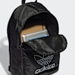 adidas Originals adicolor Rucksack schwarz 31626 4