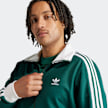 adidas Originals adicolor Beckenbauer Trainingsjacke grün 31627 3