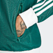 adidas Originals adicolor Beckenbauer Trainingsjacke grün 31627 4