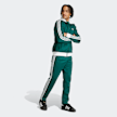 adidas Originals adicolor Beckenbauer Trainingsjacke grün 31627 5