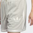 adidas Originals Mesh Short siva 31628 3