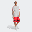 adidas Originals adicolor Adibreak T-Shirt grau 31636 5