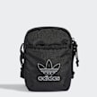 adidas Originals adicolor Schultertasche schwarz 31637 1