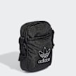 adidas Originals adicolor Schultertasche schwarz 31637 3