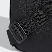 adidas Originals adicolor Schultertasche schwarz 31637 6