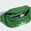 adidas Originals adicolor Waist Bag zielony 31639 4