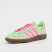 adidas Originals Sneakersy Handball Spezial W zielony 31646 2