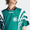 adidas Originals Jersey DFB Niemcy 1996 Football Pack zielony 31650 3