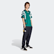 adidas Originals Jersey DFB Niemcy 1996 Football Pack zielony 31650 5