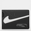 Nike   Icon Air Max 90 Card Wallet schwarz 31656 1