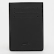 Nike   Icon Air Max 90 Card Wallet zwart 31656 2